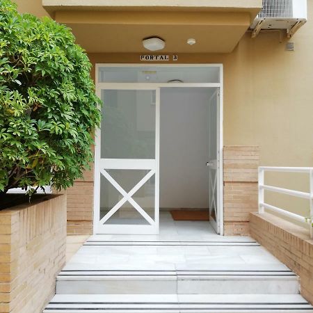 Applaya Apartment El Puerto de Santa Maria Bagian luar foto