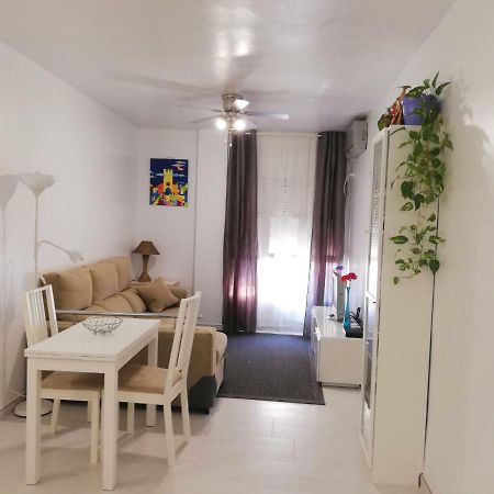 Applaya Apartment El Puerto de Santa Maria Bagian luar foto