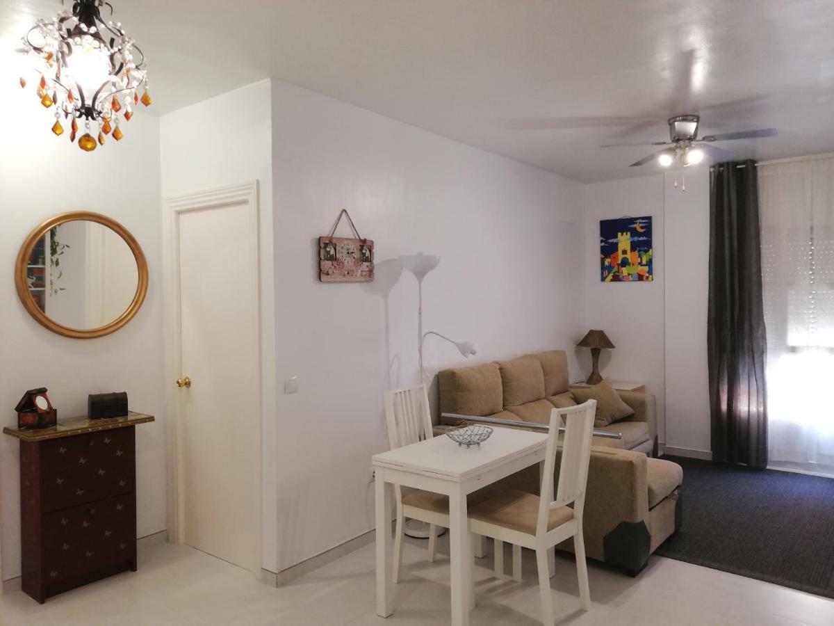 Applaya Apartment El Puerto de Santa Maria Bagian luar foto