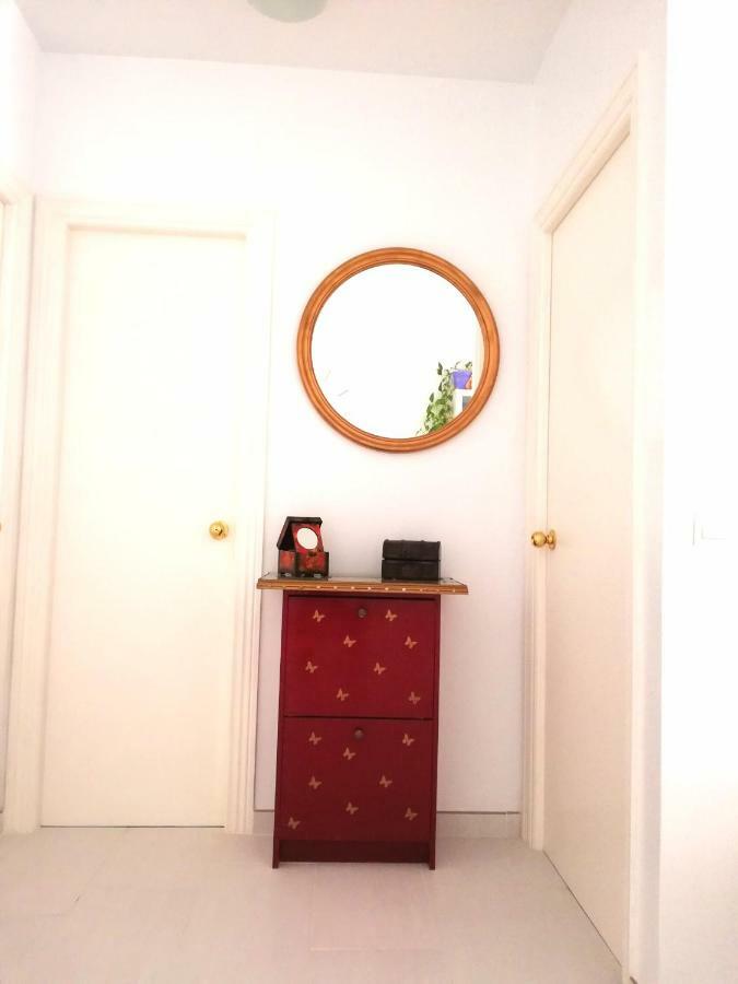 Applaya Apartment El Puerto de Santa Maria Bagian luar foto