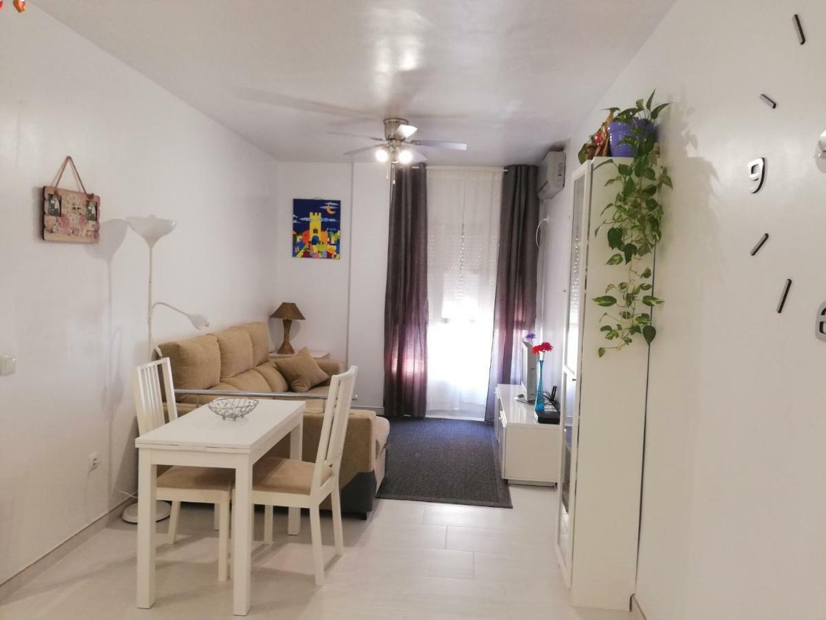 Applaya Apartment El Puerto de Santa Maria Bagian luar foto