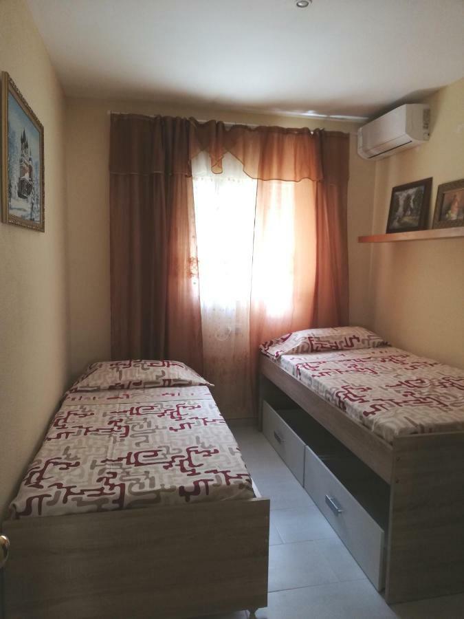 Applaya Apartment El Puerto de Santa Maria Bagian luar foto